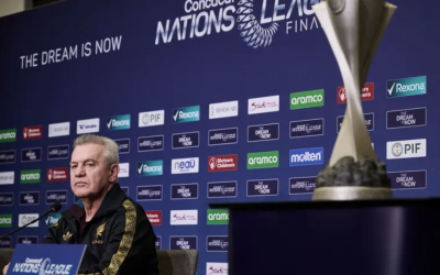 JAVIER “VASCO” AGUIRRE DICE TENER LA CLAVE DEL TRI PARA VENCER A HONDURAS